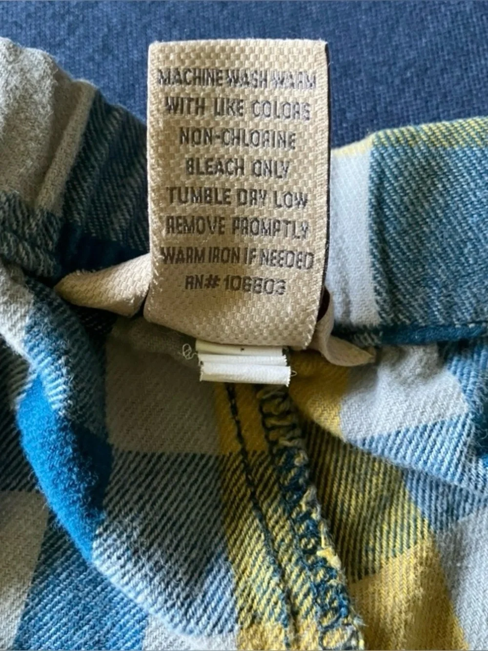 Duluth Trading Co duluth flannel